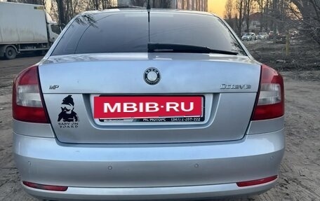 Skoda Octavia, 2010 год, 660 000 рублей, 5 фотография