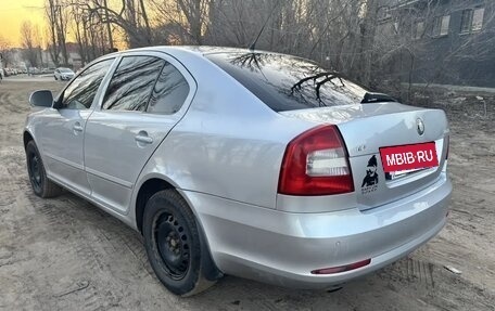 Skoda Octavia, 2010 год, 660 000 рублей, 6 фотография