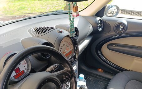 MINI Countryman I (R60), 2013 год, 1 330 000 рублей, 3 фотография