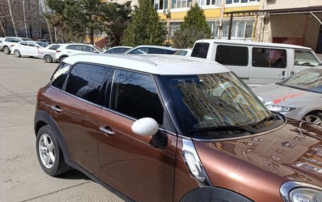 MINI Countryman I (R60), 2013 год, 1 330 000 рублей, 4 фотография