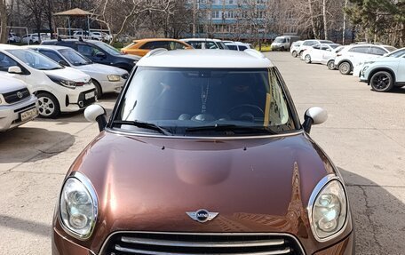 MINI Countryman I (R60), 2013 год, 1 330 000 рублей, 5 фотография