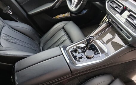 BMW X6, 2020 год, 11 500 000 рублей, 5 фотография