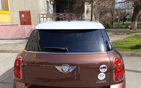 MINI Countryman I (R60), 2013 год, 1 330 000 рублей, 8 фотография