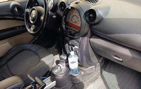 MINI Countryman I (R60), 2013 год, 1 330 000 рублей, 7 фотография