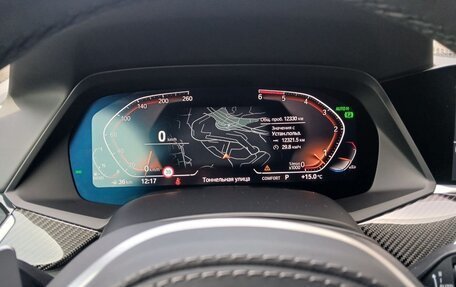 BMW X6, 2020 год, 11 500 000 рублей, 3 фотография