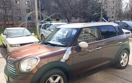 MINI Countryman I (R60), 2013 год, 1 330 000 рублей, 6 фотография