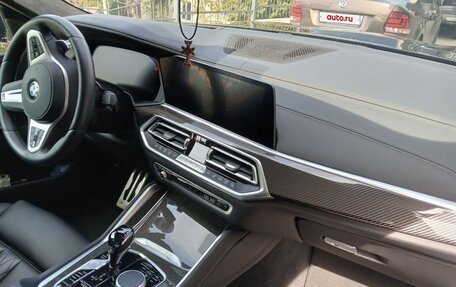 BMW X6, 2020 год, 11 500 000 рублей, 6 фотография