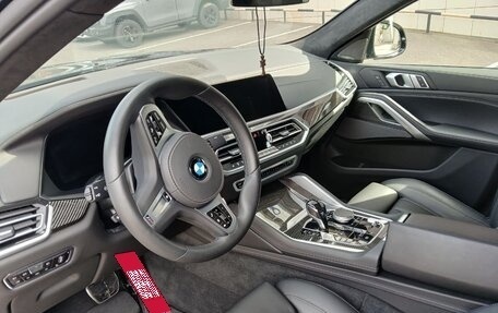 BMW X6, 2020 год, 11 500 000 рублей, 4 фотография