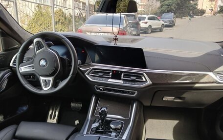 BMW X6, 2020 год, 11 500 000 рублей, 7 фотография