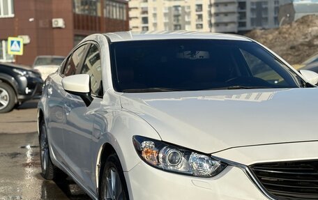 Mazda 6, 2014 год, 1 040 000 рублей, 10 фотография
