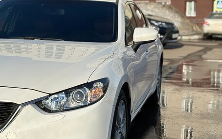 Mazda 6, 2014 год, 1 040 000 рублей, 9 фотография