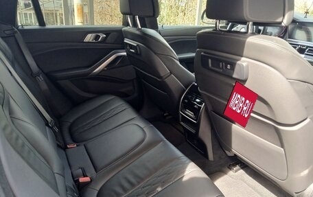 BMW X6, 2020 год, 11 500 000 рублей, 8 фотография