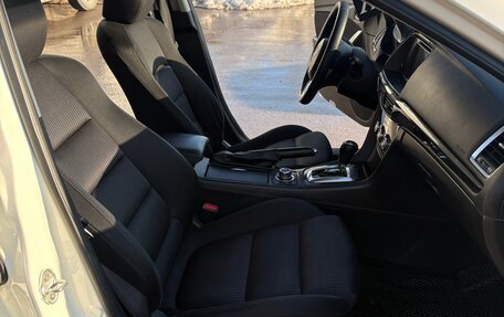 Mazda 6, 2014 год, 1 040 000 рублей, 14 фотография