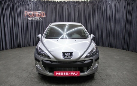 Peugeot 308 II, 2009 год, 449 000 рублей, 2 фотография