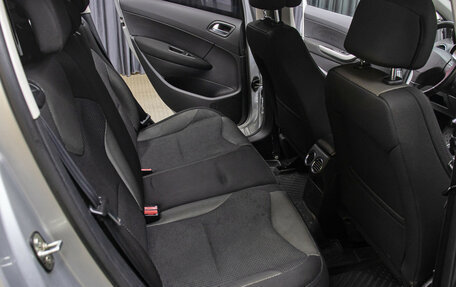 Peugeot 308 II, 2009 год, 449 000 рублей, 12 фотография