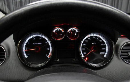 Peugeot 308 II, 2009 год, 449 000 рублей, 13 фотография