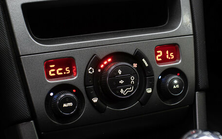 Peugeot 308 II, 2009 год, 449 000 рублей, 18 фотография