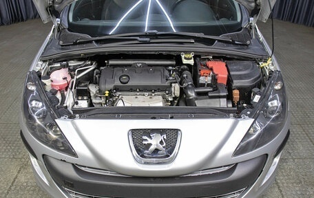 Peugeot 308 II, 2009 год, 449 000 рублей, 9 фотография