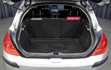 Peugeot 308 II, 2009 год, 449 000 рублей, 10 фотография