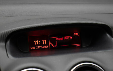 Peugeot 308 II, 2009 год, 449 000 рублей, 20 фотография