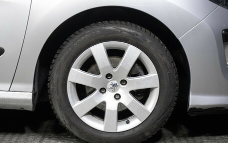 Peugeot 308 II, 2009 год, 449 000 рублей, 23 фотография