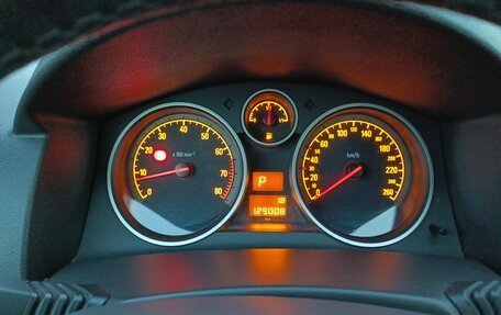 Opel Astra H, 2008 год, 590 000 рублей, 10 фотография