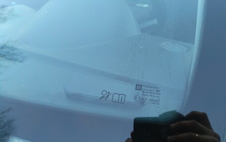 Opel Astra H, 2008 год, 590 000 рублей, 13 фотография