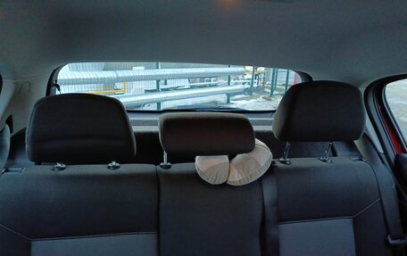 Opel Astra H, 2008 год, 590 000 рублей, 20 фотография