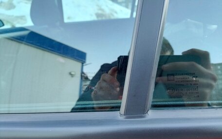 Opel Astra H, 2008 год, 590 000 рублей, 18 фотография