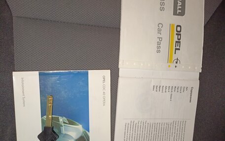 Opel Astra H, 2008 год, 590 000 рублей, 12 фотография