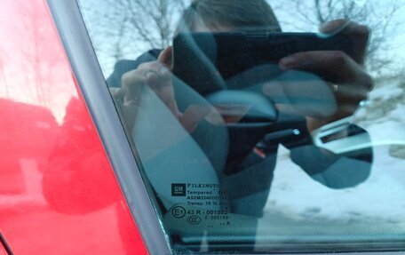 Opel Astra H, 2008 год, 590 000 рублей, 15 фотография