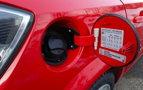 Opel Astra H, 2008 год, 590 000 рублей, 21 фотография