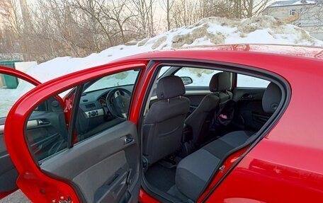 Opel Astra H, 2008 год, 590 000 рублей, 26 фотография