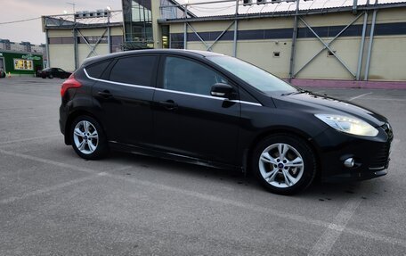 Ford Focus III, 2014 год, 680 000 рублей, 2 фотография