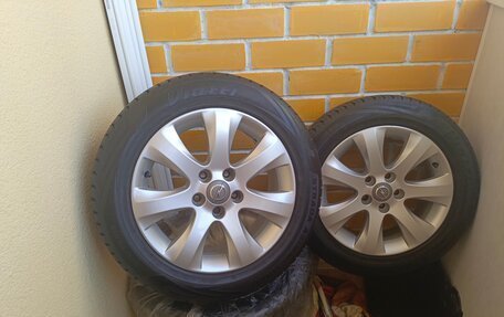 Opel Astra H, 2008 год, 590 000 рублей, 36 фотография