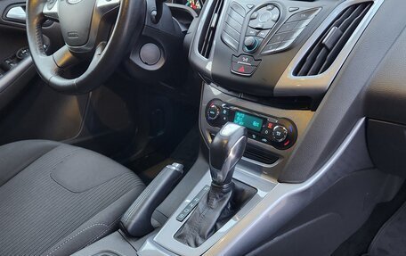 Ford Focus III, 2014 год, 680 000 рублей, 5 фотография