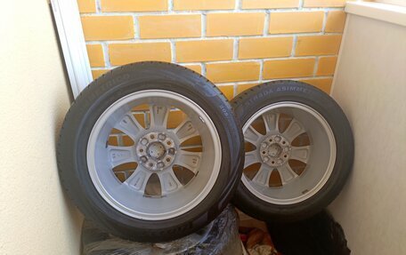 Opel Astra H, 2008 год, 590 000 рублей, 38 фотография