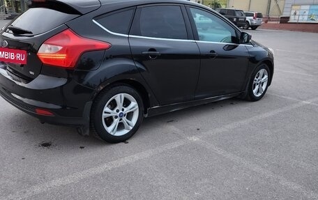 Ford Focus III, 2014 год, 680 000 рублей, 3 фотография