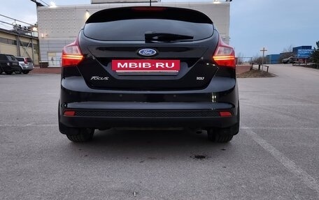 Ford Focus III, 2014 год, 680 000 рублей, 4 фотография