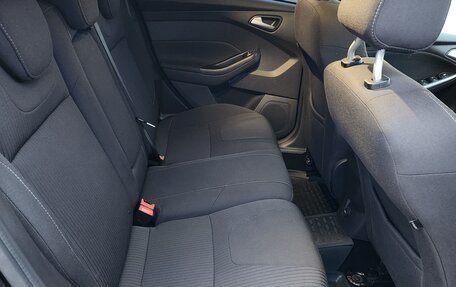 Ford Focus III, 2014 год, 680 000 рублей, 12 фотография