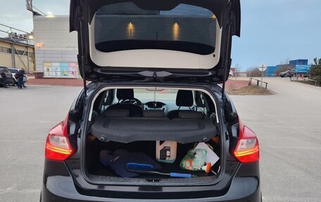 Ford Focus III, 2014 год, 680 000 рублей, 13 фотография