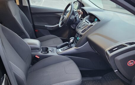 Ford Focus III, 2014 год, 680 000 рублей, 19 фотография