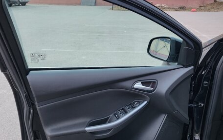 Ford Focus III, 2014 год, 680 000 рублей, 18 фотография