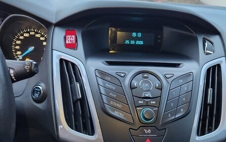 Ford Focus III, 2014 год, 680 000 рублей, 15 фотография