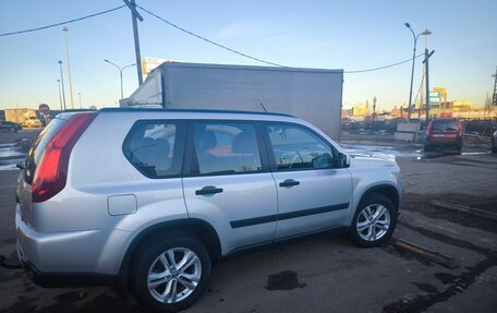 Nissan X-Trail, 2011 год, 1 650 000 рублей, 3 фотография