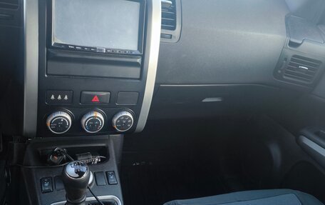 Nissan X-Trail, 2011 год, 1 650 000 рублей, 8 фотография