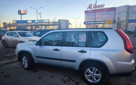 Nissan X-Trail, 2011 год, 1 650 000 рублей, 6 фотография