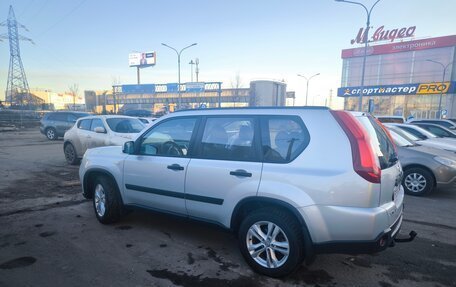 Nissan X-Trail, 2011 год, 1 650 000 рублей, 5 фотография