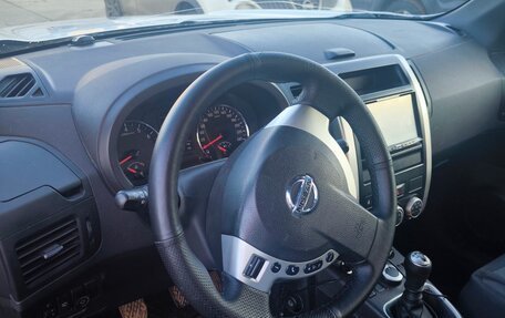 Nissan X-Trail, 2011 год, 1 650 000 рублей, 10 фотография