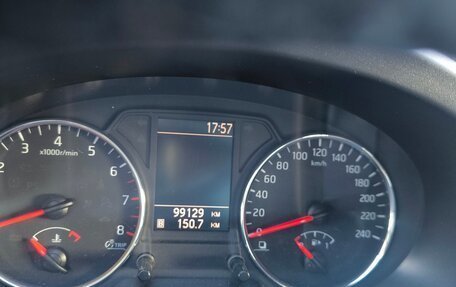 Nissan X-Trail, 2011 год, 1 650 000 рублей, 9 фотография